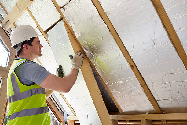 Best Residential Insulation Services  in Bangor, ME