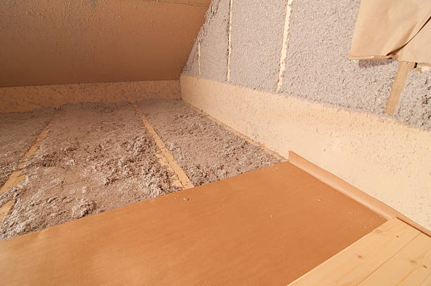 Range of Insulation Solutions in Bangor, ME